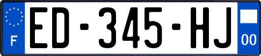 ED-345-HJ