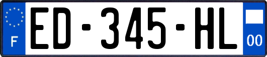 ED-345-HL