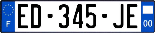 ED-345-JE