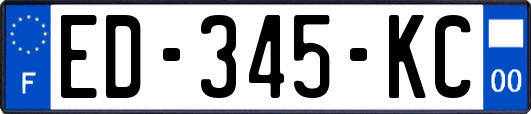 ED-345-KC