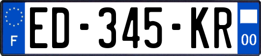 ED-345-KR