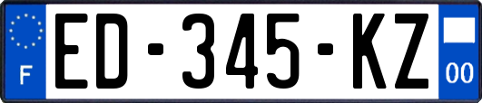 ED-345-KZ