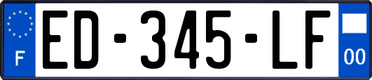 ED-345-LF