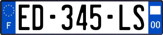 ED-345-LS