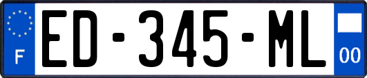 ED-345-ML