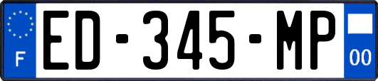 ED-345-MP