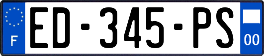 ED-345-PS