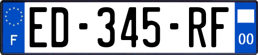 ED-345-RF