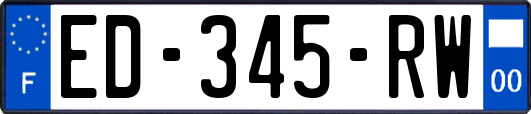ED-345-RW