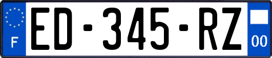 ED-345-RZ