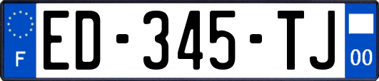 ED-345-TJ