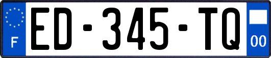 ED-345-TQ