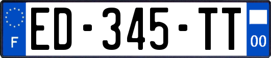 ED-345-TT