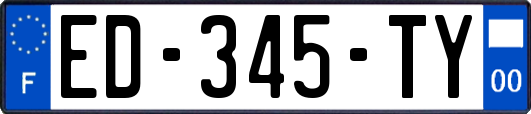 ED-345-TY