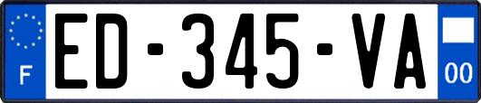 ED-345-VA