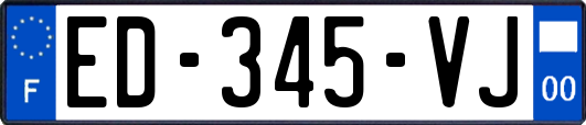 ED-345-VJ