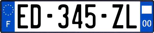ED-345-ZL