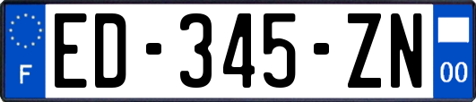 ED-345-ZN