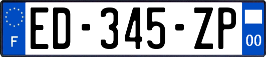 ED-345-ZP