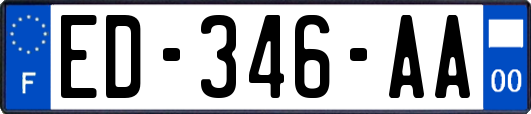 ED-346-AA