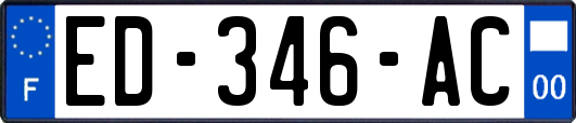 ED-346-AC