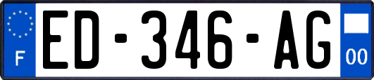 ED-346-AG