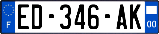 ED-346-AK