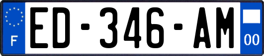 ED-346-AM