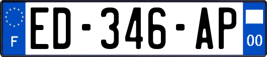 ED-346-AP