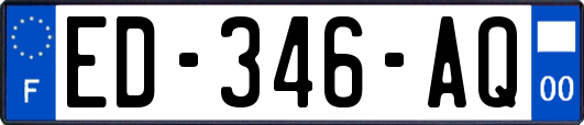 ED-346-AQ