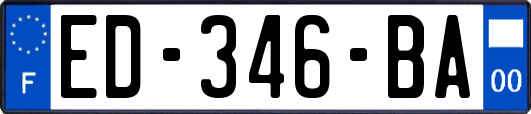 ED-346-BA