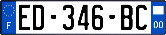 ED-346-BC