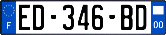 ED-346-BD