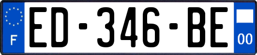 ED-346-BE