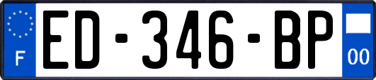 ED-346-BP