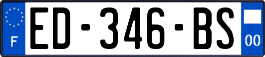 ED-346-BS