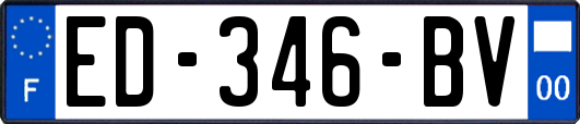 ED-346-BV