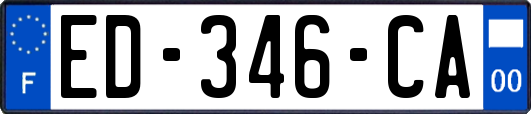 ED-346-CA
