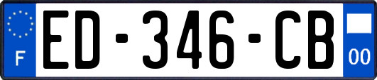 ED-346-CB