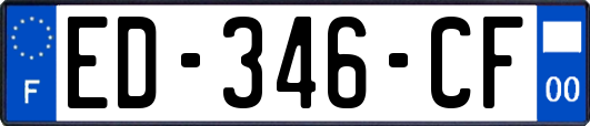 ED-346-CF
