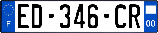 ED-346-CR