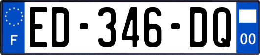 ED-346-DQ