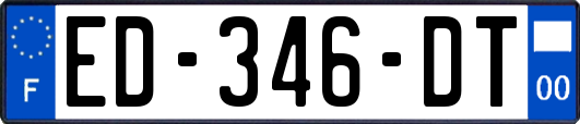 ED-346-DT