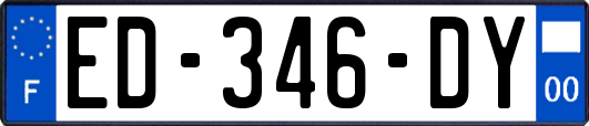 ED-346-DY