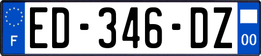 ED-346-DZ