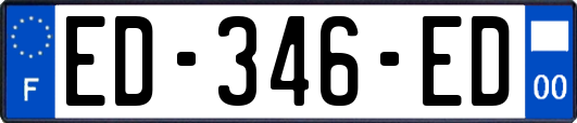 ED-346-ED