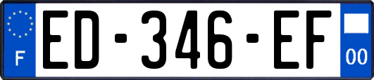 ED-346-EF