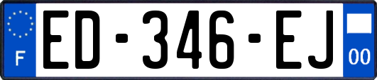 ED-346-EJ