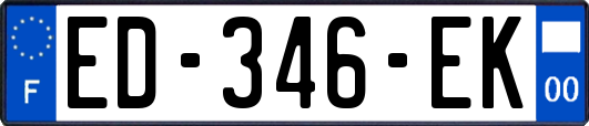 ED-346-EK