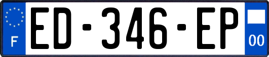 ED-346-EP